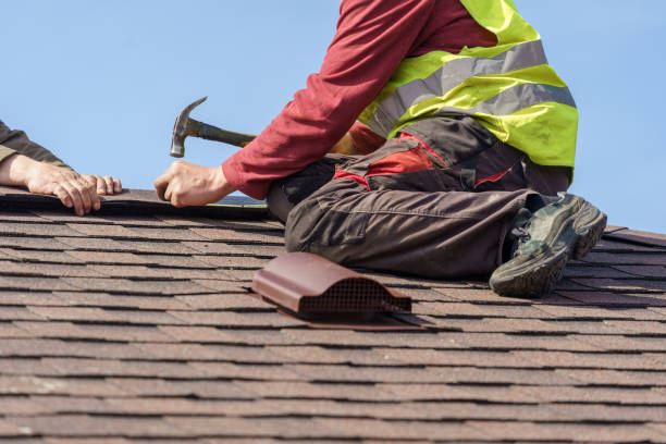 Best Residential Roofing Contractor  in Montgomery Village, MD