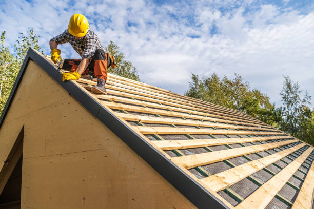 Best Residential Roofing Contractor  in Montgomery Village, MD