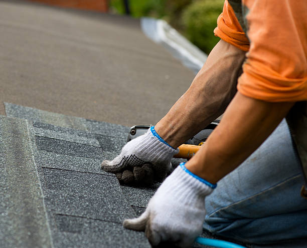 Best Shingle Roofing Installation  in Montgomery Village, MD