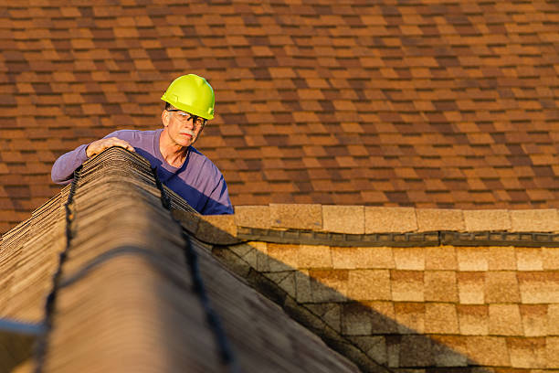 Gutter Installation and Roofing in Montgomery Village, MD
