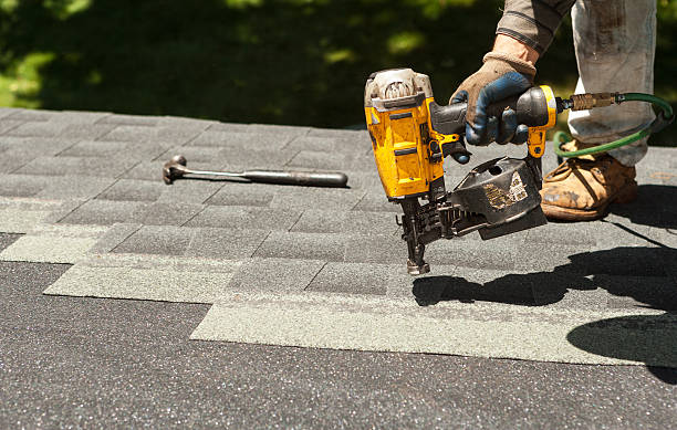 Slate Roofing Contractor in Montgomery Village, MD