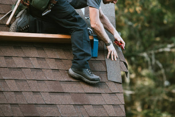 Best Roof Leak Repair  in Montgomery Village, MD